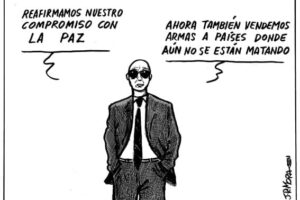 Armas