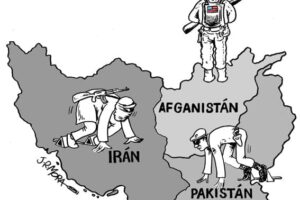 La retirada de Afganistán