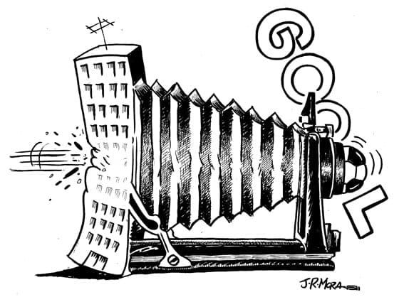 La España Fantasma a la venta 1