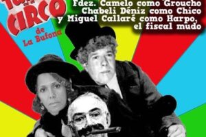 Juzgado ordena retirar una viñeta de una web
