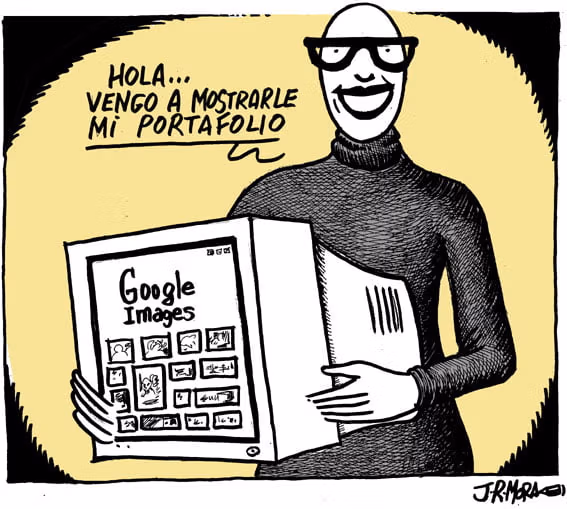 Nik y el plagio eterno