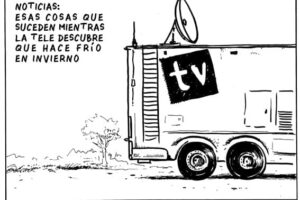 El precio del tiempo