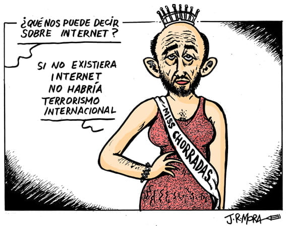 Miss Internet
