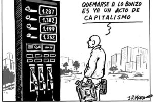 Gasolina
