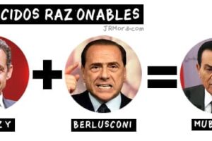 Parecidos razonables