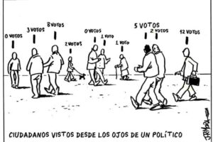 Políticos