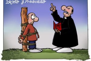 Sujeto y predicado
