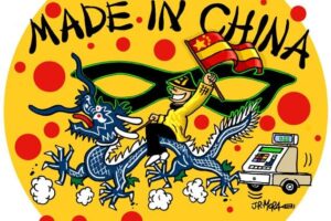 Made in China