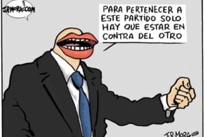Sobran pelotas pero faltan tejados