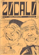 Fanzinoteca
