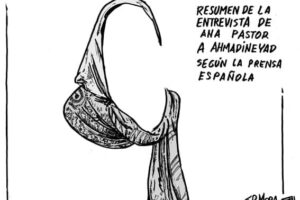 Prensa de trapo