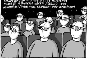 Reinventarse