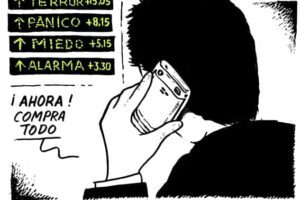 Oportunidad de negocio