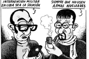 Pacifistas