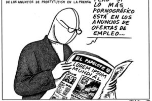 Anuncios de contactos