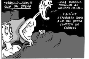 Infierno digital