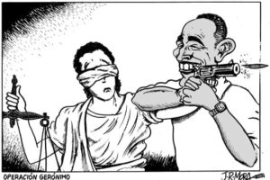 Operación Gerónimo