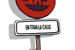 15M ¿Cuatro gatos?