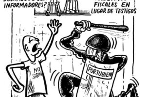 Informadores