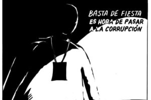 Fin de fiesta