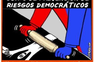 Educación electoral