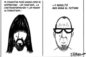 Medios alternativos