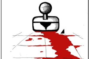 Festival de prensa fantástica y de terror