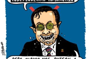 Marhuenda, última horda