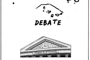 Debate del estado de la nación