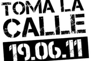 19J Toma la calle - Viñeta 3
