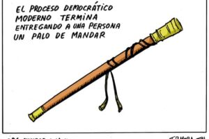 Absolutismos