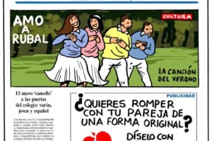 Prensa del corazón