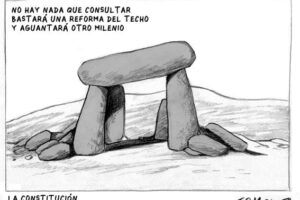 Reforma de la Constitución