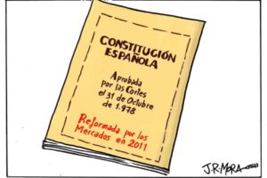 Incertidumbre de los mercados