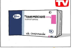 Trankimercados 135