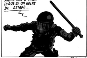 Golpe de Estado