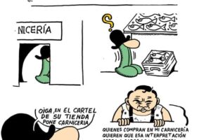 La información según Pedro J. Ramírez