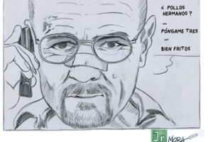 Breaking Bad