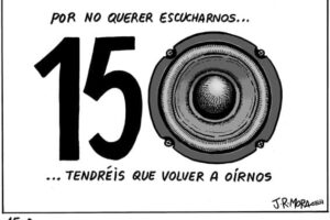 15O