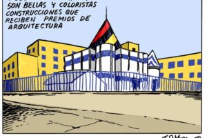 CIE, Centro de Internamiento de Extranjeros