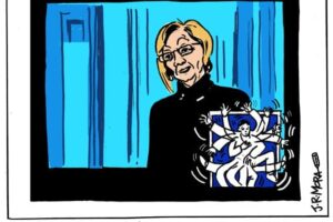 Traduciendo a Rosa Díez