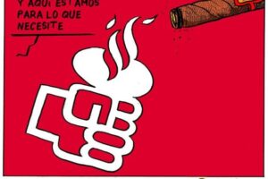 Sobre "meterse"
