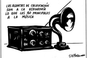Agencias de calificación