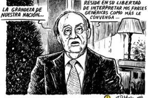 Valiente por defecto