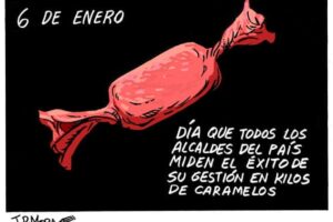 6 de enero