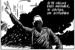 Disturbios