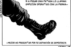 No eran héroes