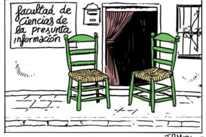 Reforma del periodismo