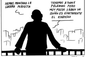 Crisis