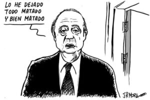 Lo siento mucho, me he equivocado y no volverá a ocurrir